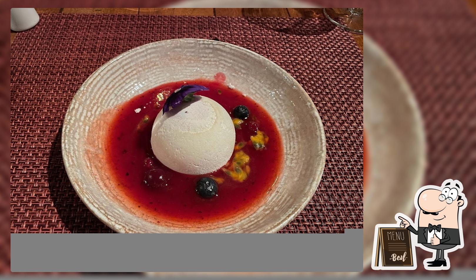 Rosemary Restaurant