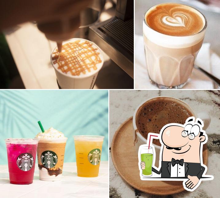 Starbucks Coffee Company