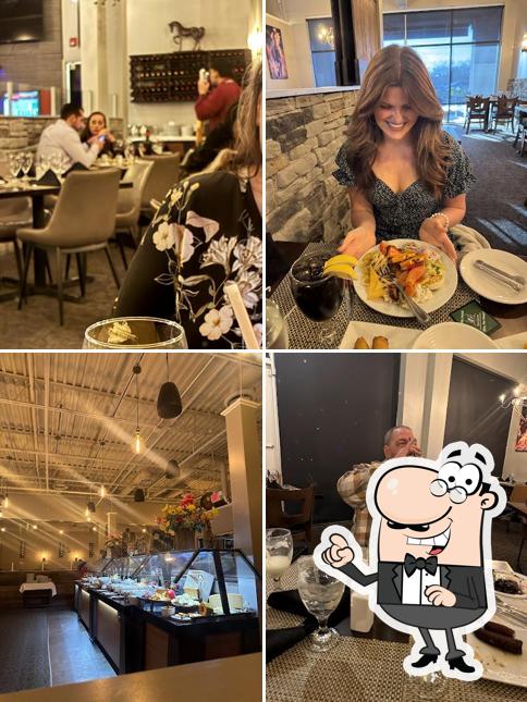 Ten Cuts Brazilian Steakhouse