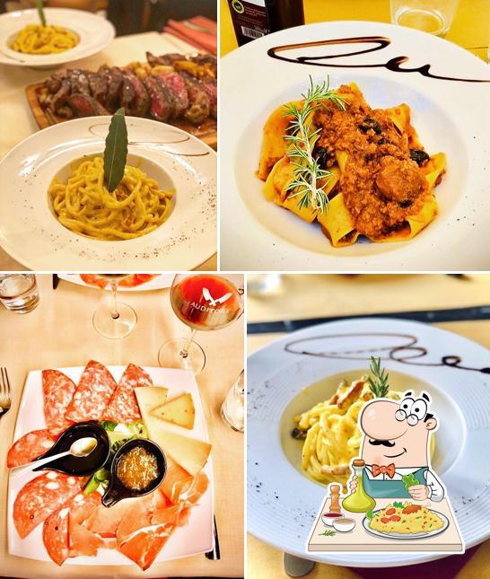 Ristorante Steakhouse Auditore