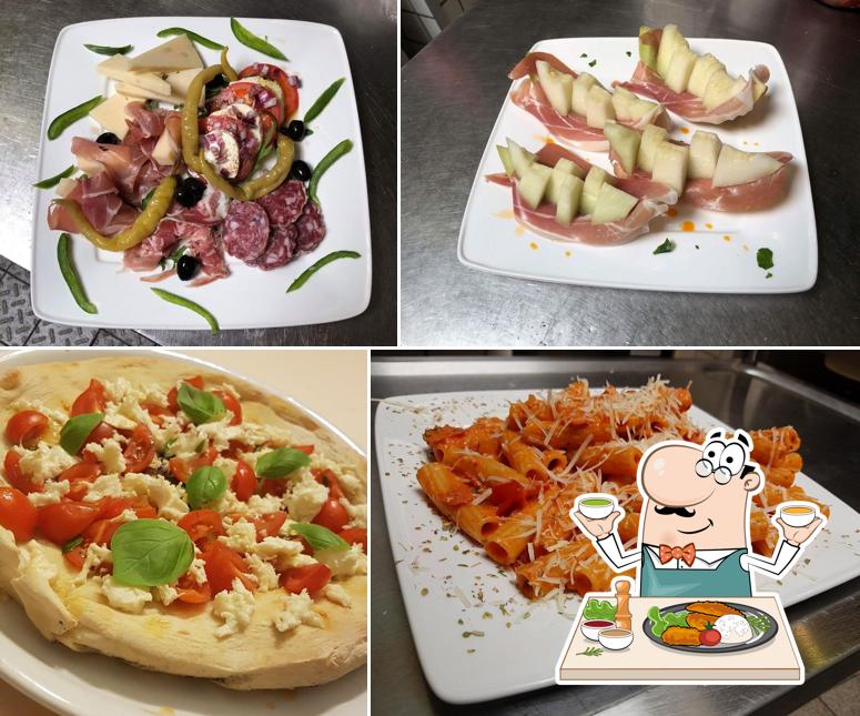 Da Gianni Ristorante-Pizzeria