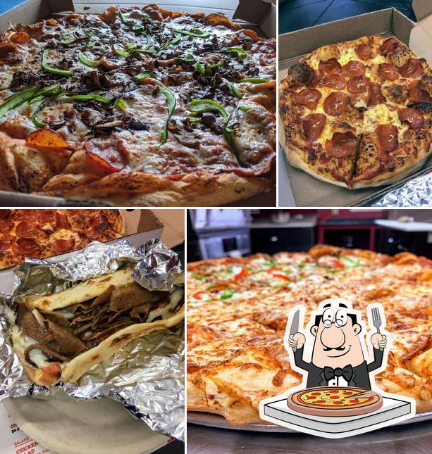 Andrew's Pizzeria