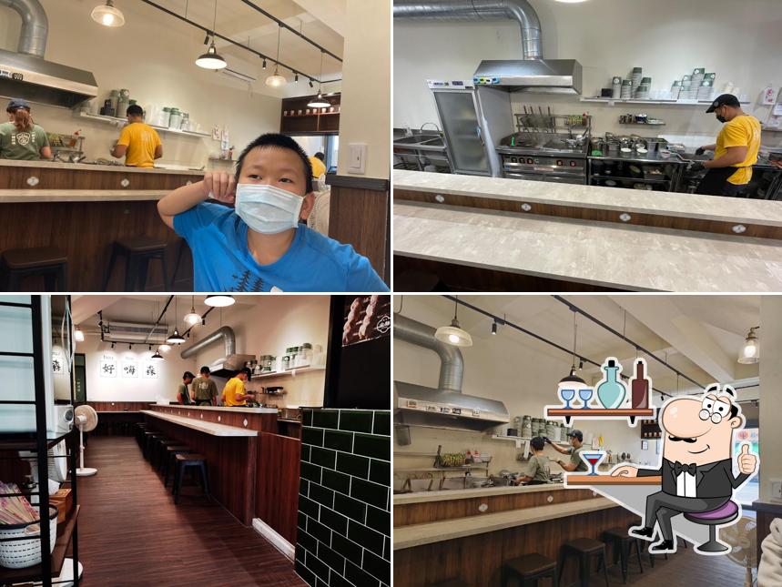 港島主麵-頭份店