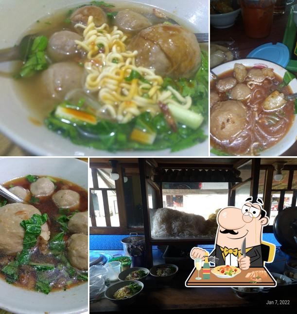 Bakso Rudal