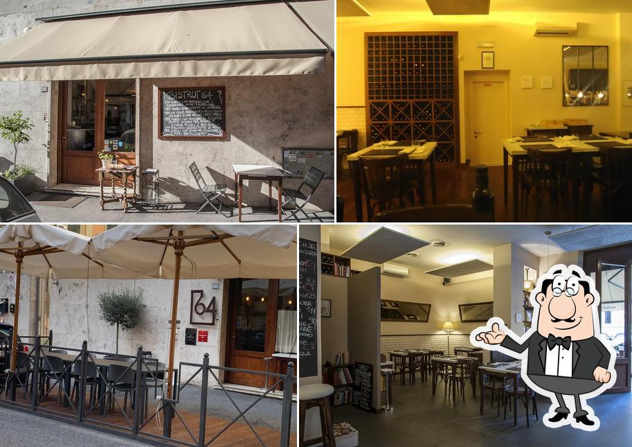 Bistrot64