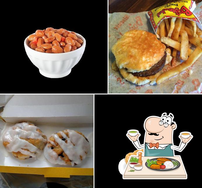 Bojangles