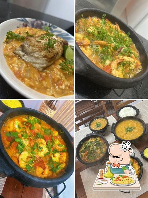 Cipó Restaurante e Doceria