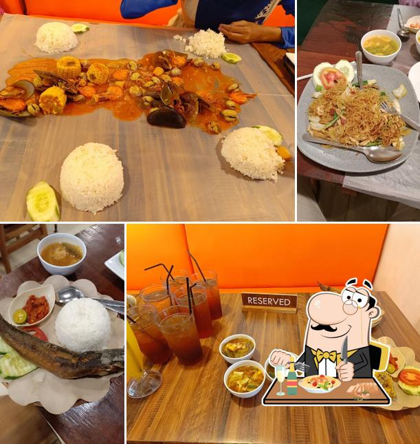 Dinar Resto