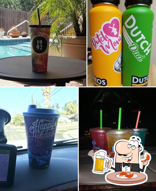 Dutch Bros Coffee