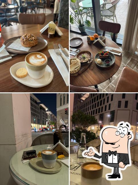 Era Restaurant & Cafe
