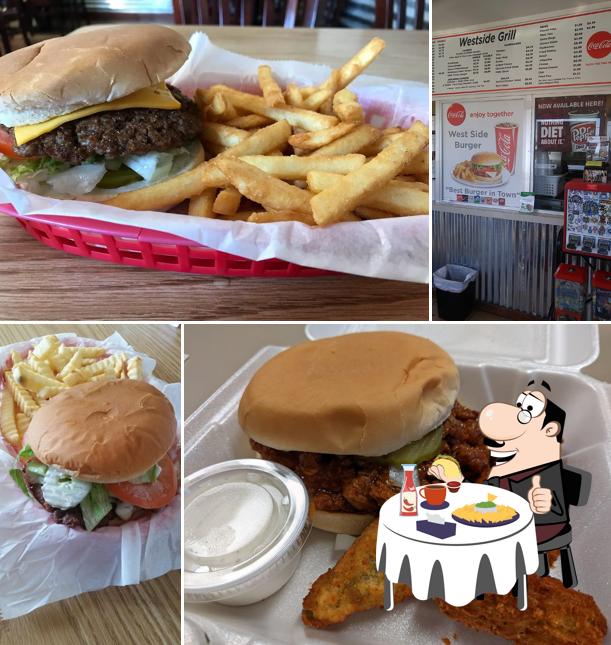 Westside Burger & Grill
