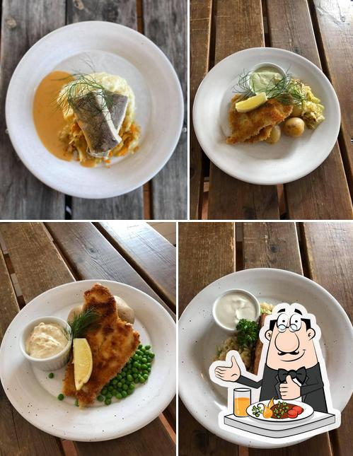 Grebbestad Fiskhandel