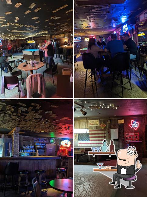 Hanging Tree Saloon