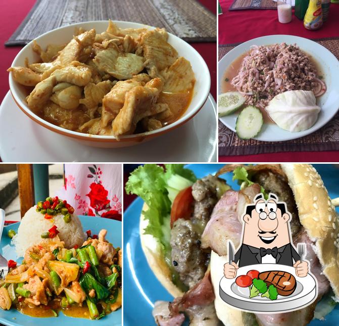 Harry's restaurant