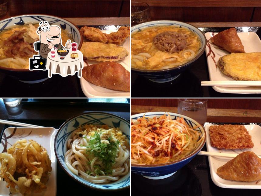 Marugame Seimen