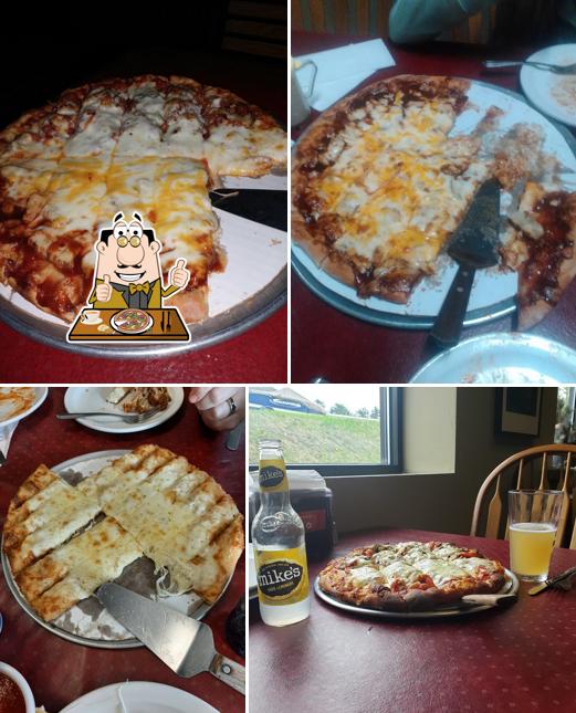 Minocqua Pizza Company