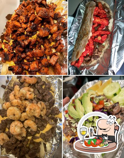 Pancho's Tacos