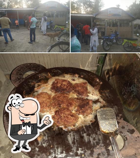 Payel Garlic Restaurant