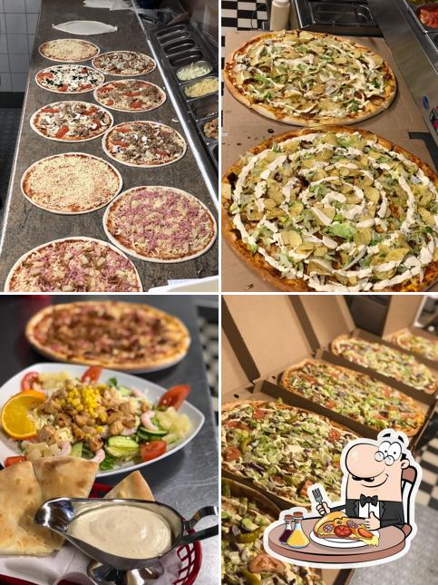 Pizzeria Castello