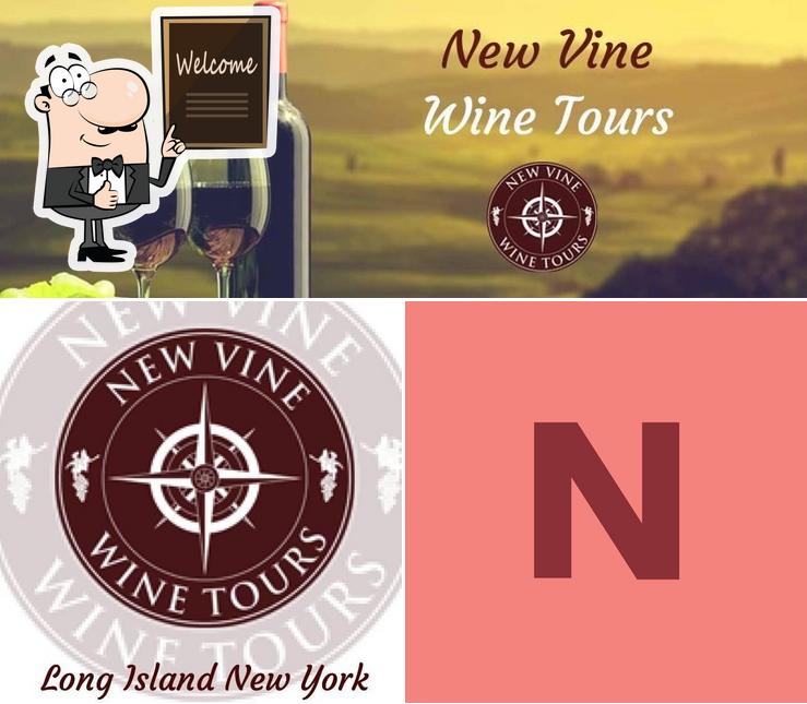 New Vine Wine Tours