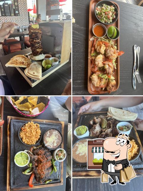 Madres Modern Mexican