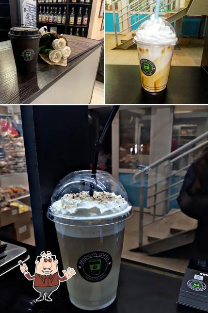 Brooklyn Coffee