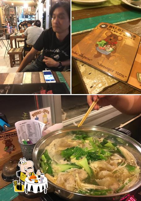 Bu-Bears Shabu