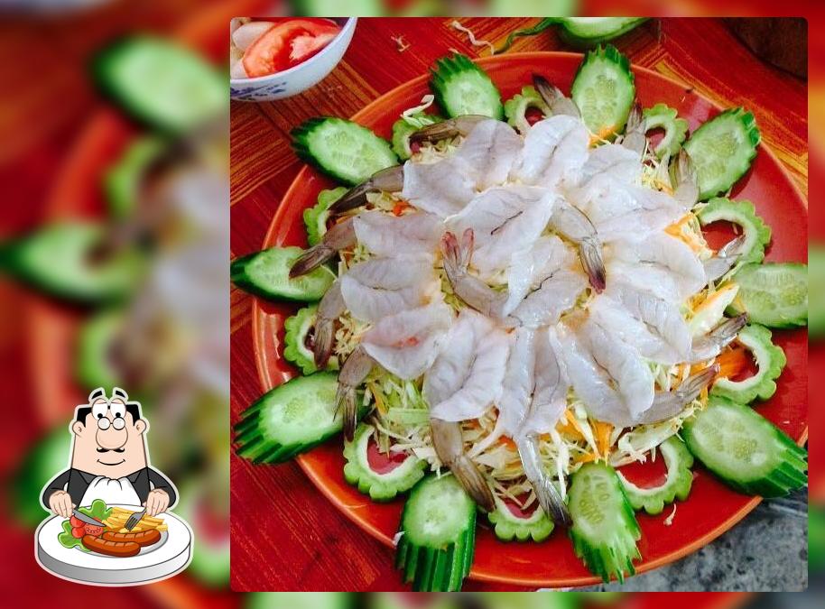 ร้านอาหารไม้งาม คลาสสิค
