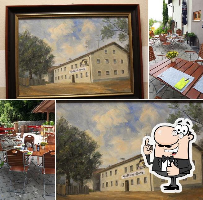 Gasthof Karg - Andrea Karg