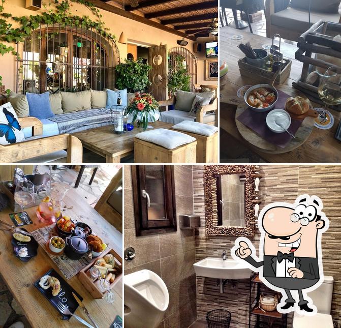 GastroBar 21