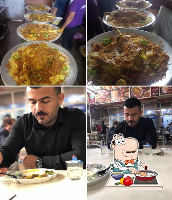 Restaurant God wills