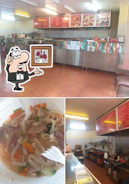 Bellygood Noodle Bar