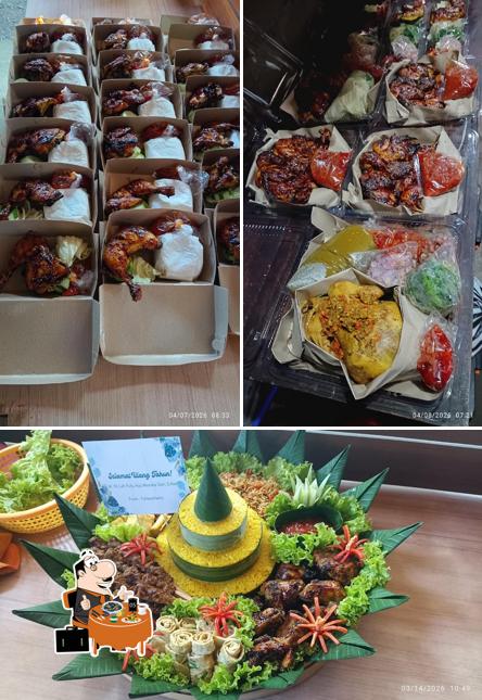 ITyas KITCHEN