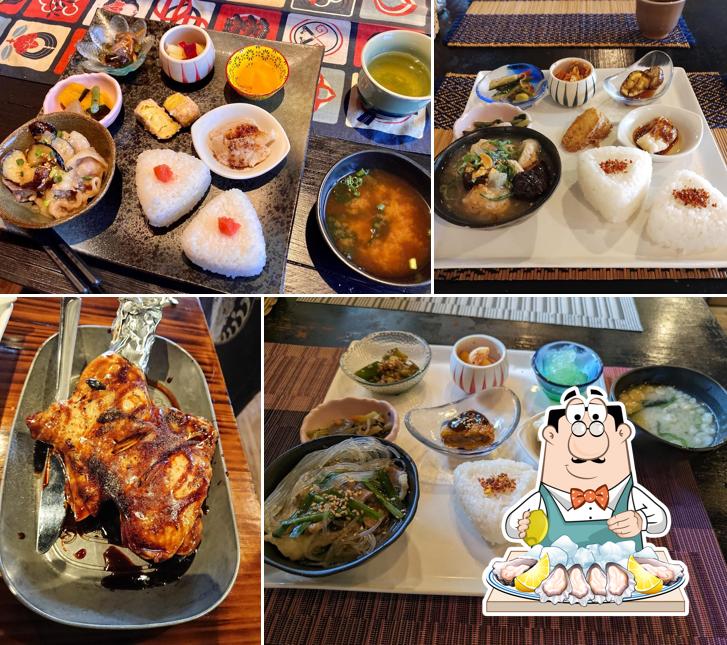 Izakaya Danran