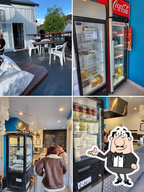 Kaimoana Takeaways
