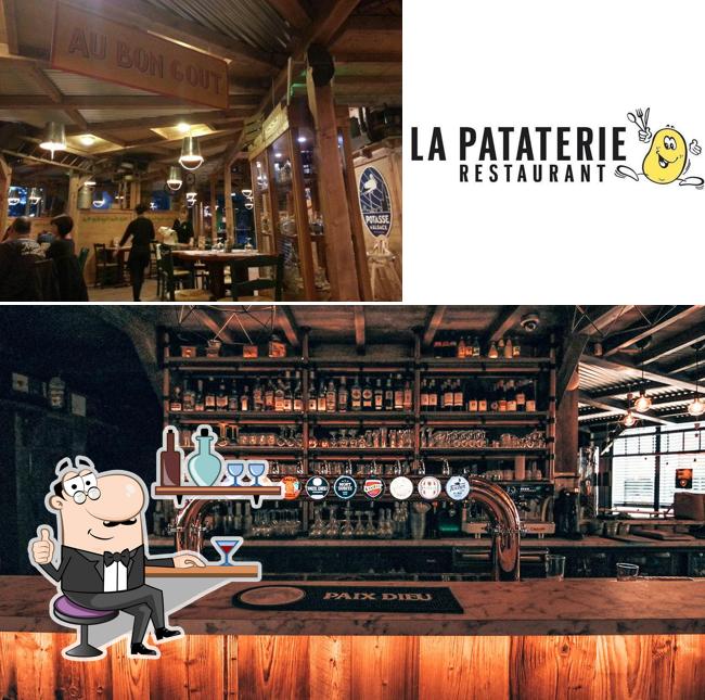 Taverne Le Neuf - Rixheim