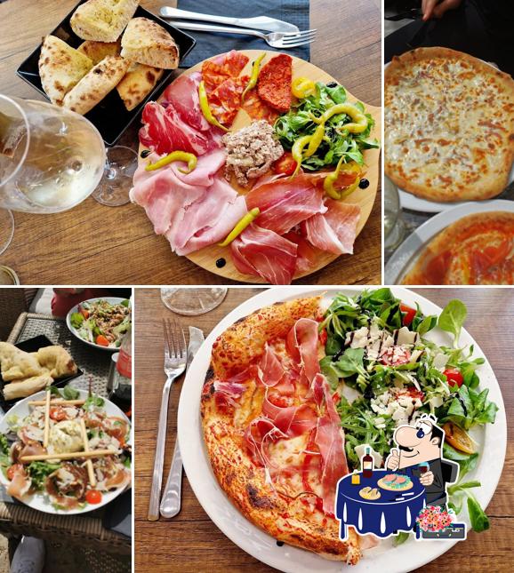La Pizzeria du lac