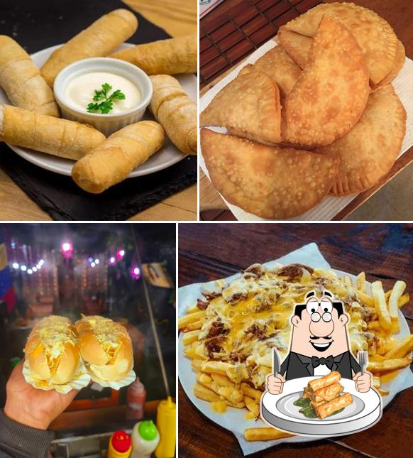 La esquina del sabor talca