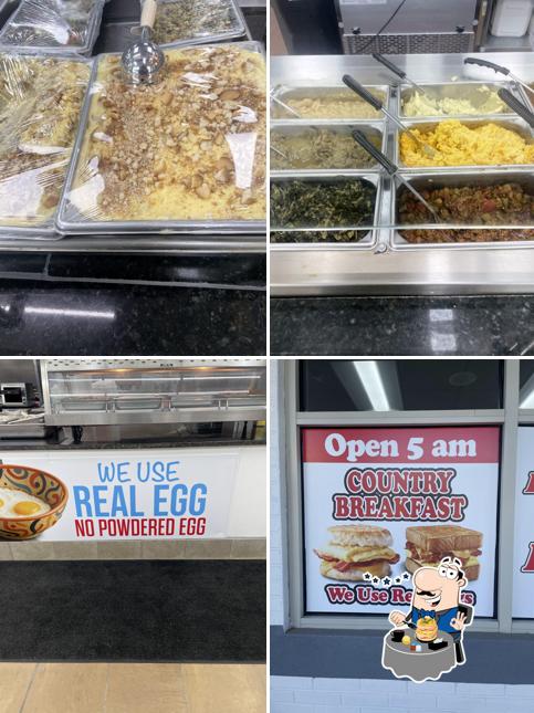 Mama's Country Cooking & Grill