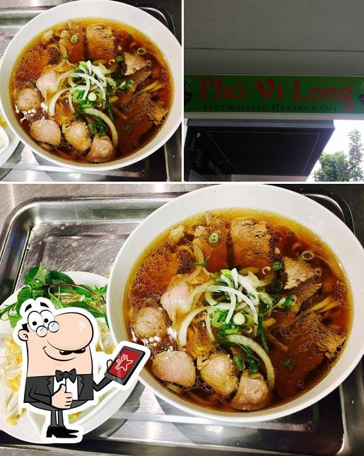 Pho Vi Long