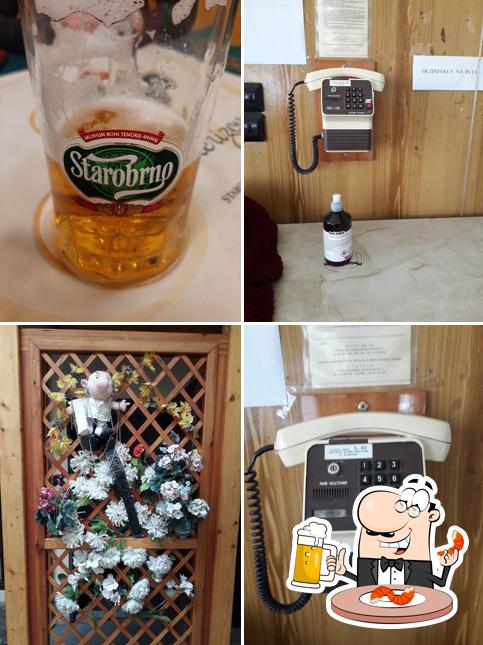 Restaurace U Švehlů