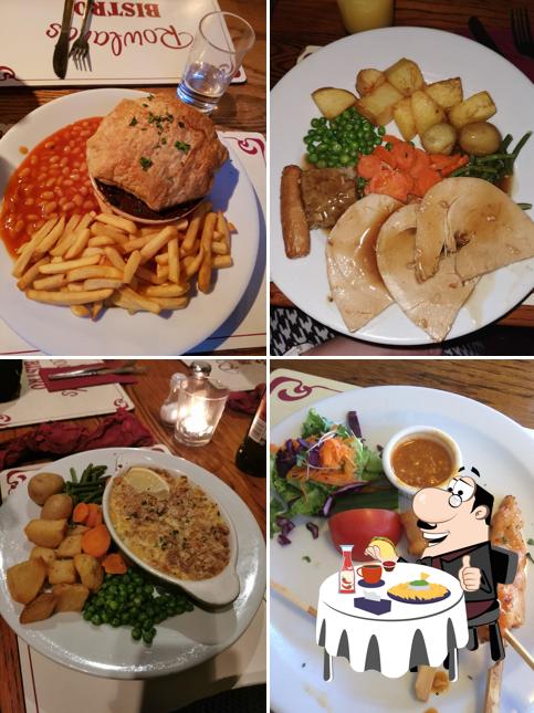 Rowlands Bistro