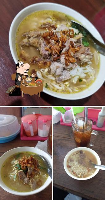 SOTO GERBANG 1