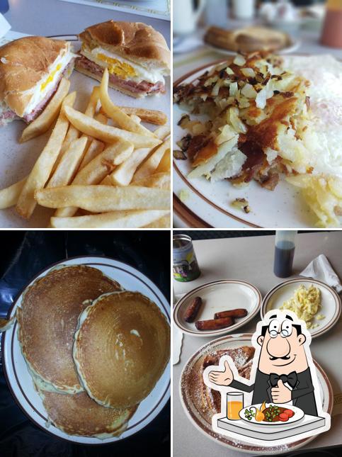 Spiros Diner