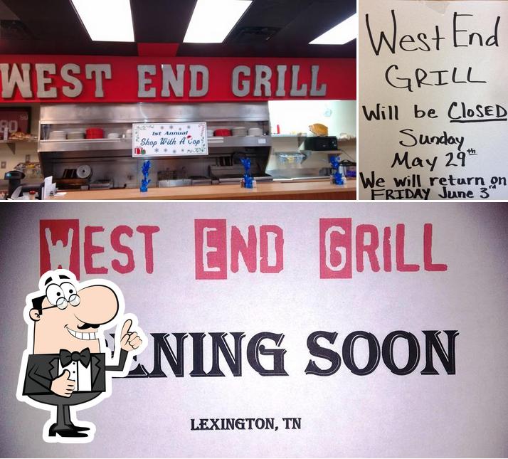 West End Grill