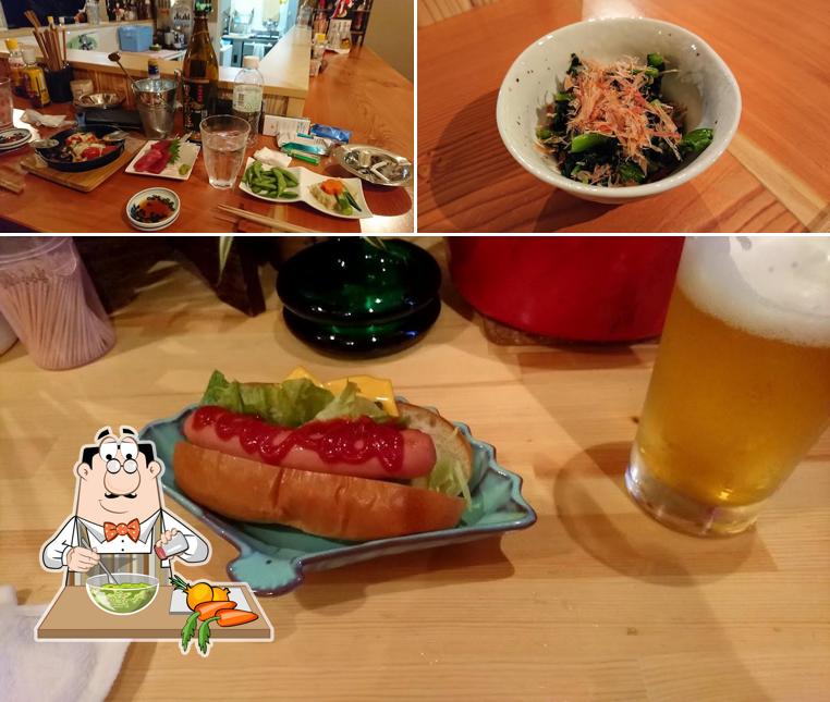 居酒屋あかり