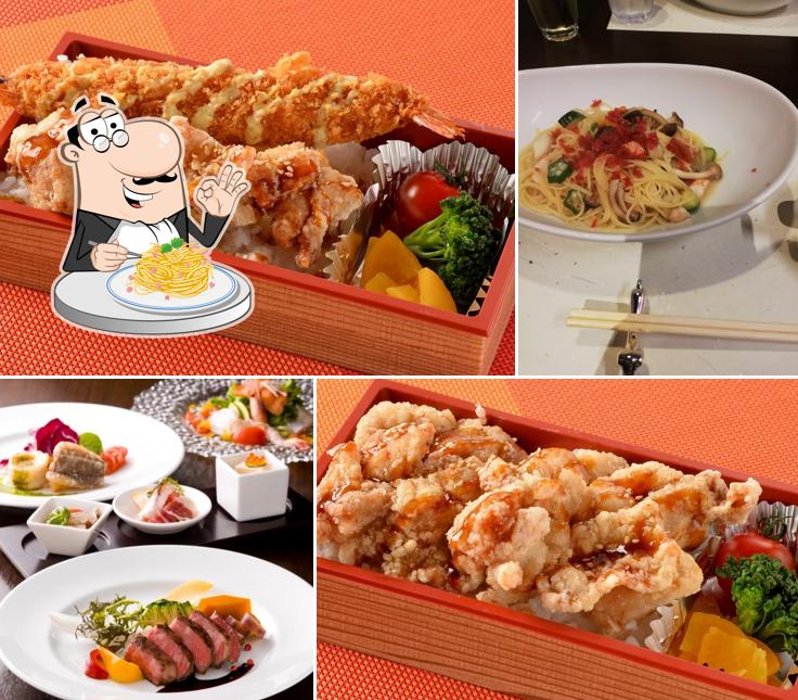 王様の食卓