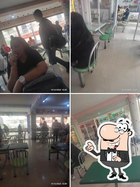 Restaurante el Popular