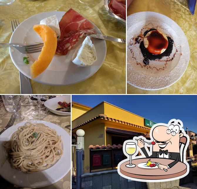 Ristorante "Paoletto"