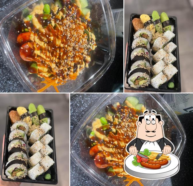 Sachi Sushi